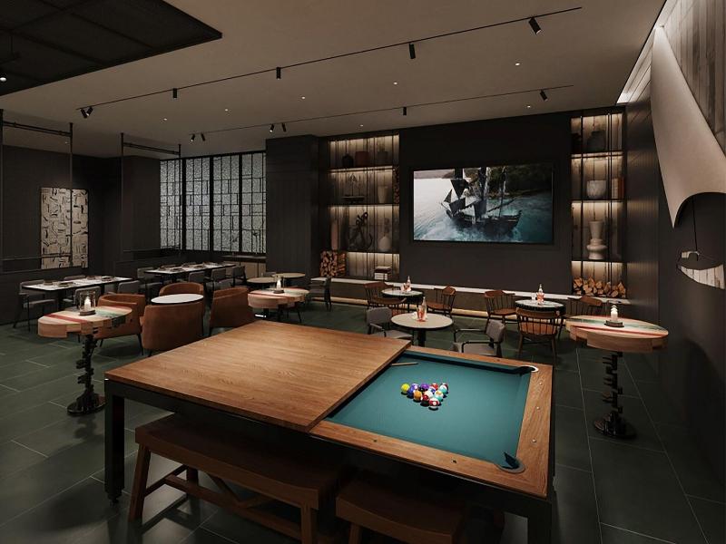 Four Points By Sheraton Nantong Haimen image