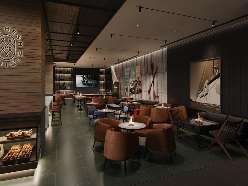 Four Points By Sheraton Nantong Haimen image