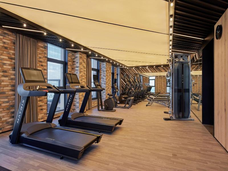Four Points By Sheraton Nantong Haimen image