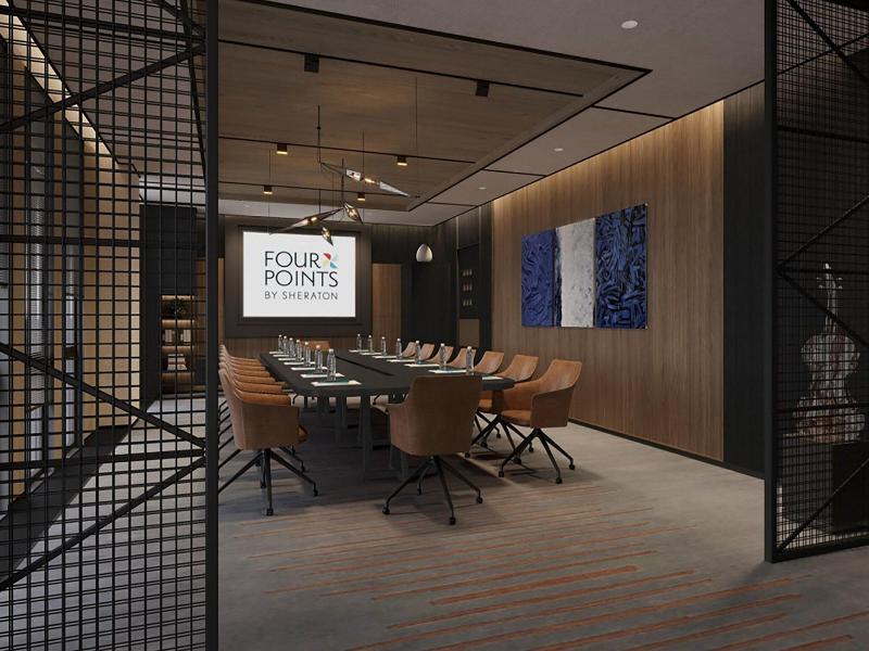 Four Points By Sheraton Nantong Haimen image