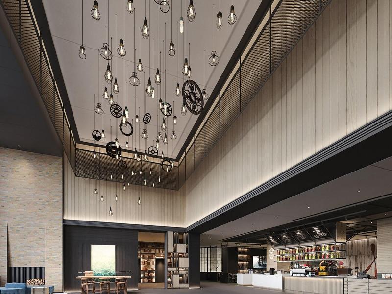 Four Points By Sheraton Nantong Haimen image