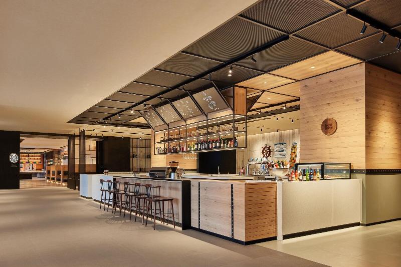 Four Points By Sheraton Nantong Haimen image