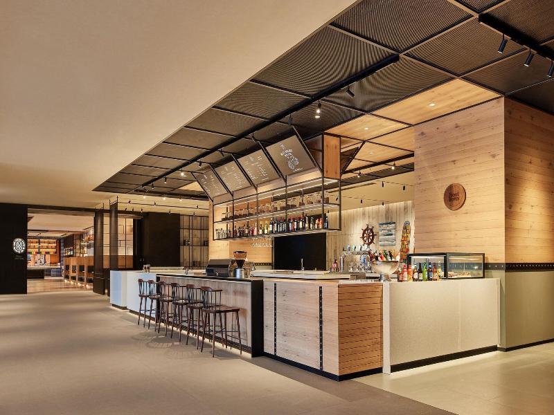 Four Points By Sheraton Nantong Haimen image
