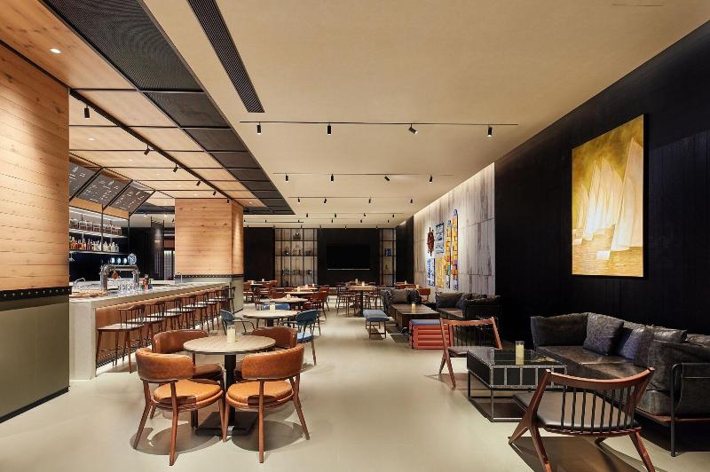 Four Points By Sheraton Nantong Haimen image