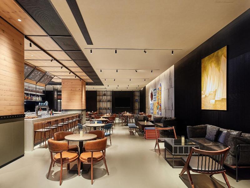 Four Points By Sheraton Nantong Haimen image