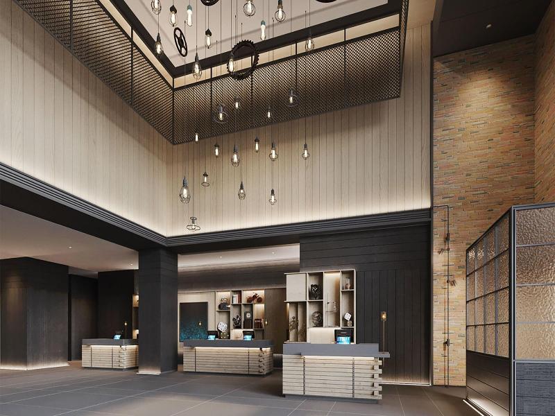 Four Points By Sheraton Nantong Haimen image