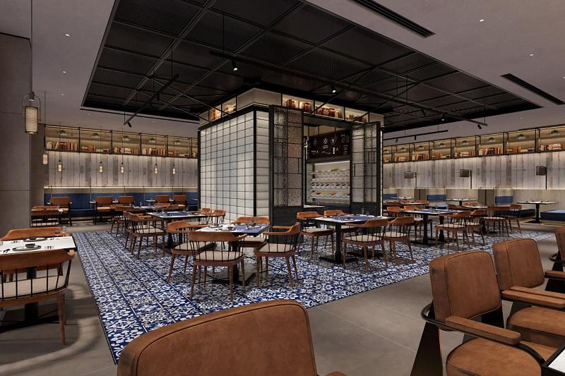 Four Points By Sheraton Nantong Haimen image