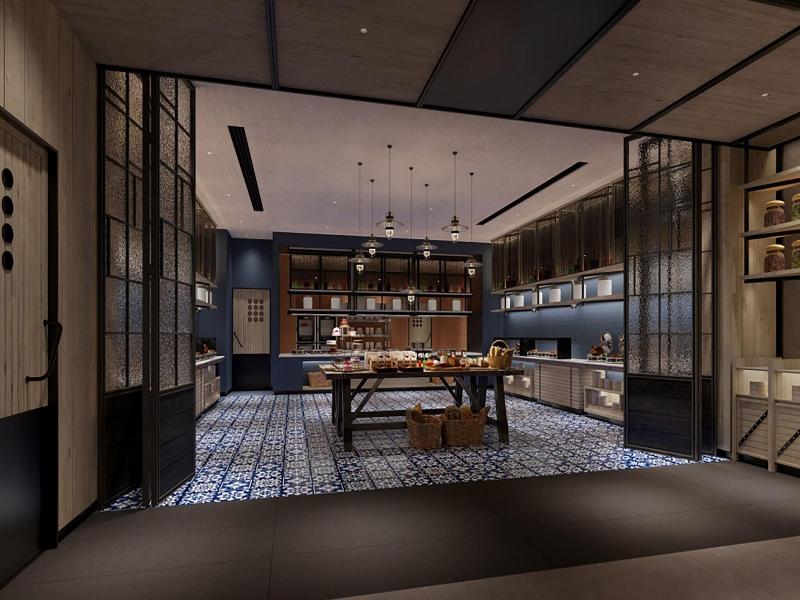 Four Points By Sheraton Nantong Haimen image