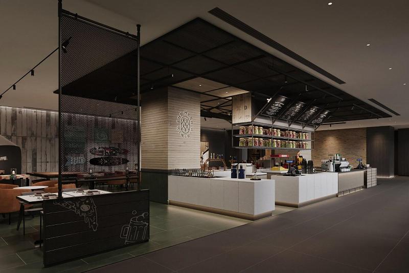 Four Points By Sheraton Nantong Haimen image