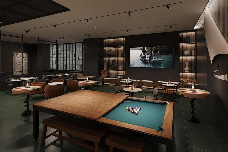 Four Points By Sheraton Nantong Haimen image
