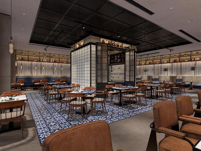 Four Points By Sheraton Nantong Haimen image