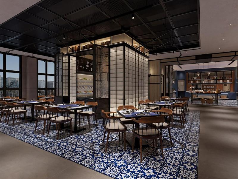 Four Points By Sheraton Nantong Haimen image