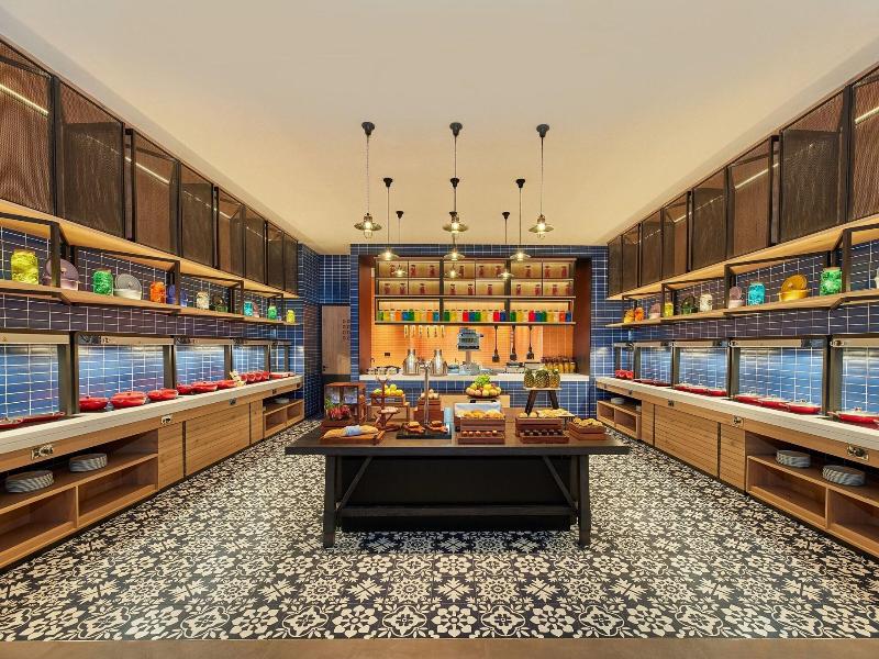 Four Points By Sheraton Nantong Haimen image