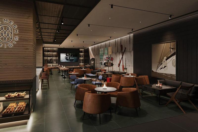 Four Points By Sheraton Nantong Haimen image