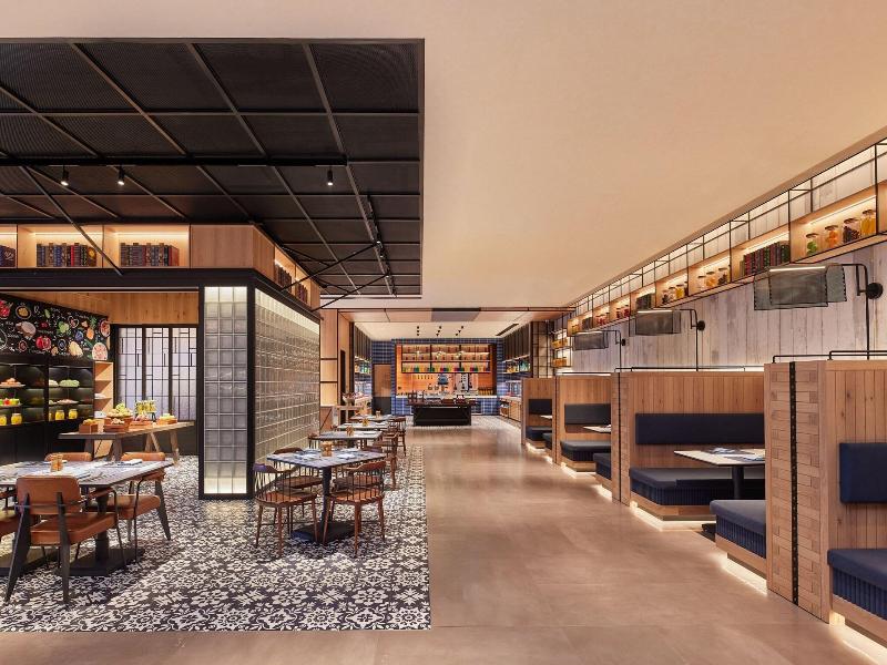 Four Points By Sheraton Nantong Haimen image