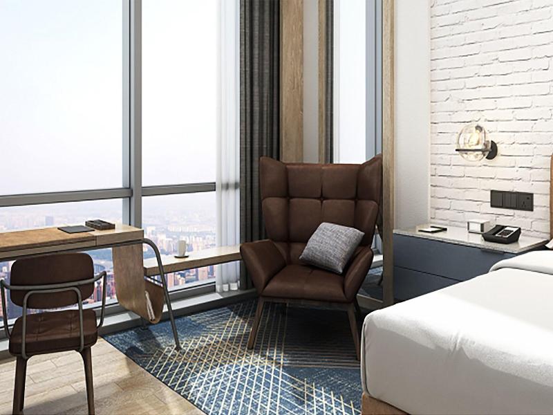 Four Points By Sheraton Nantong Haimen image