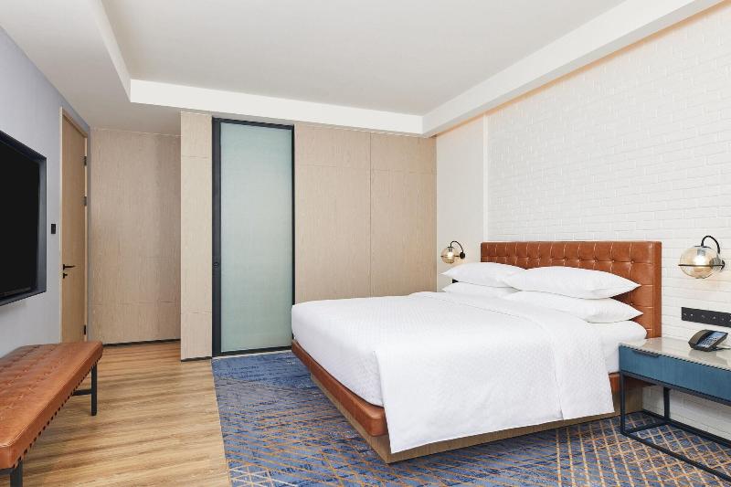 Four Points By Sheraton Nantong Haimen image