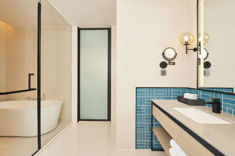 Four Points By Sheraton Nantong Haimen image