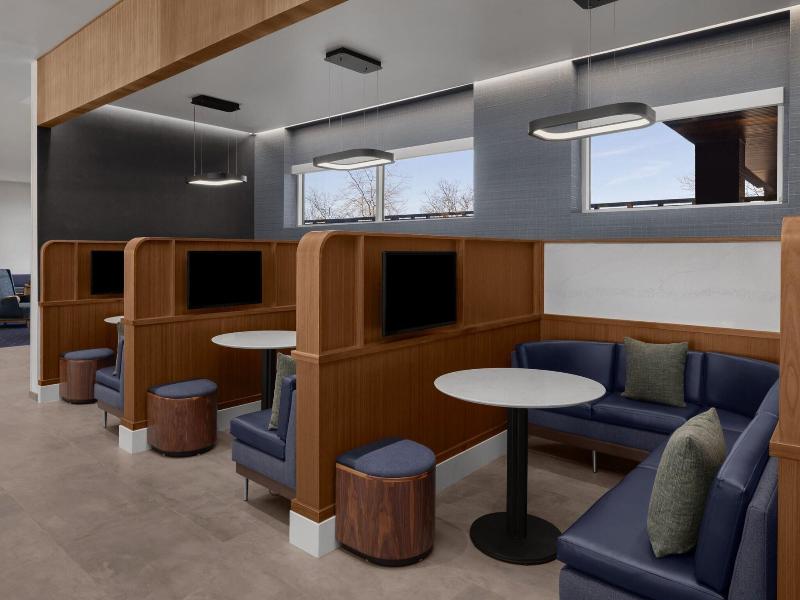 Courtyard By Marriott Orem University Place