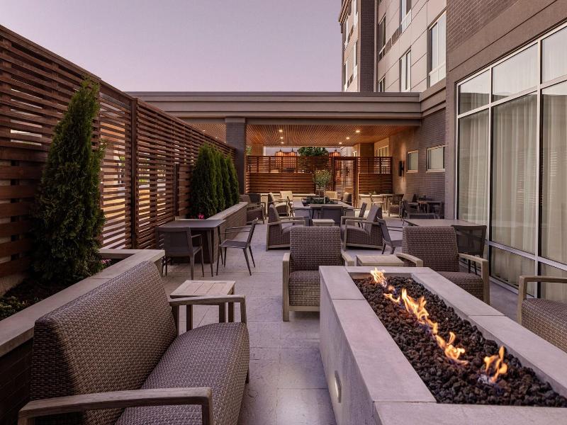 Courtyard By Marriott Orem University Place