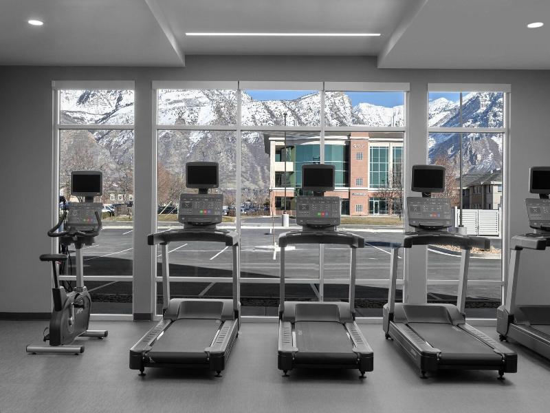 Courtyard By Marriott Orem University Place