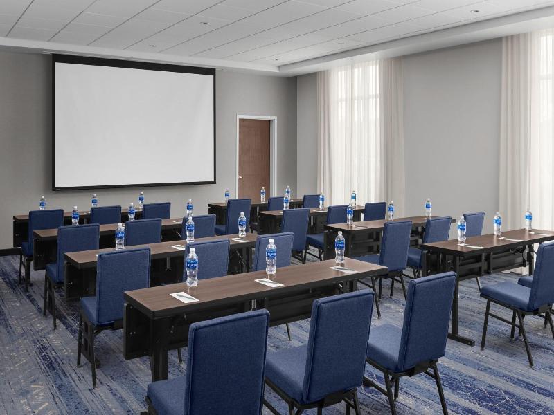 Courtyard By Marriott Orem University Place