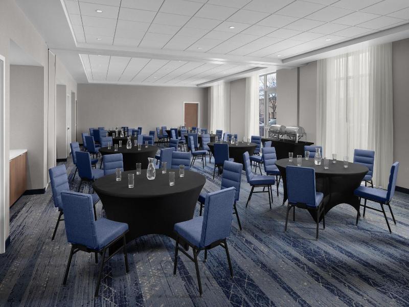 Courtyard By Marriott Orem University Place