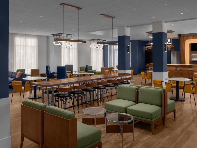 Courtyard By Marriott Orem University Place