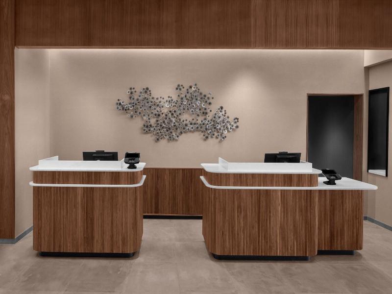 Courtyard By Marriott Orem University Place