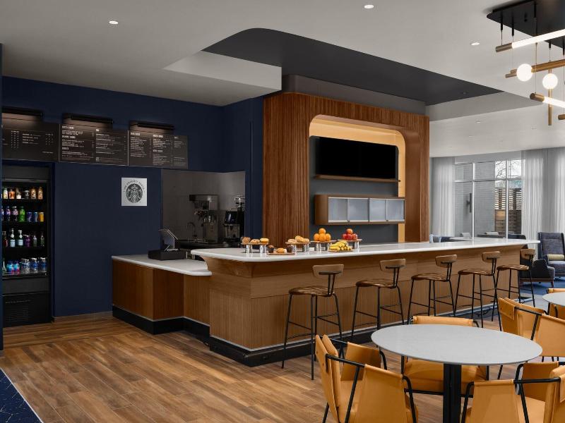 Courtyard By Marriott Orem University Place