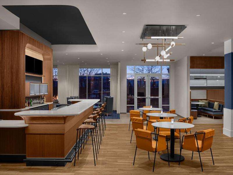 Courtyard By Marriott Orem University Place