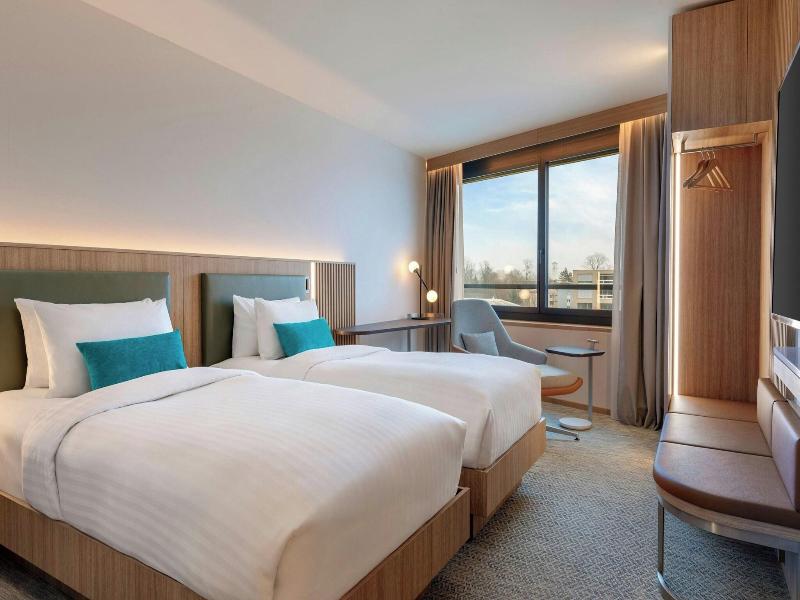 Courtyard By Marriott Biel Bienne image