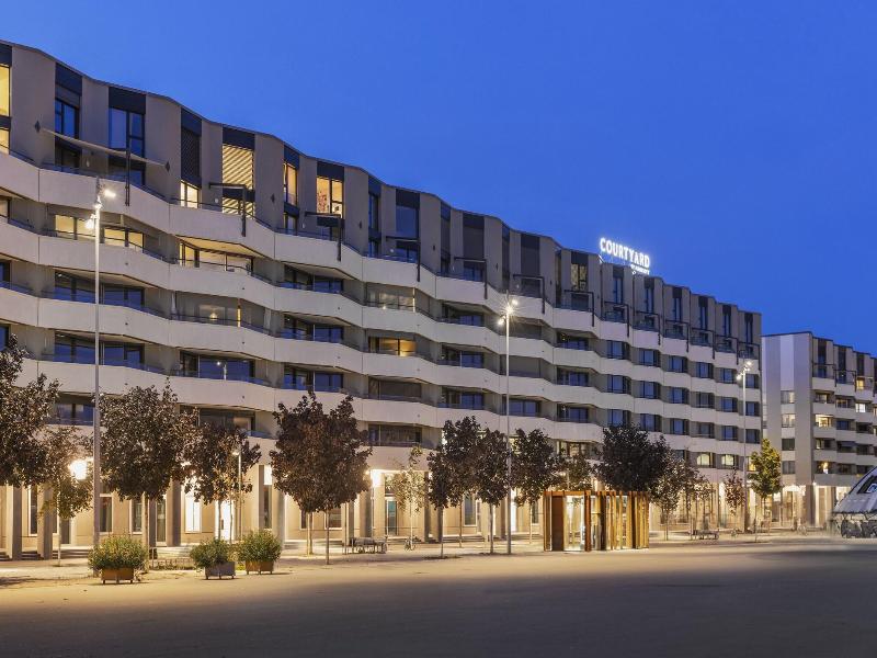 Courtyard By Marriott Biel Bienne image