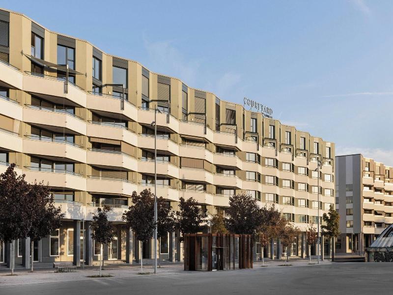 Courtyard By Marriott Biel Bienne image