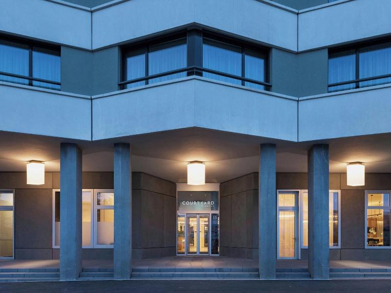 Courtyard By Marriott Biel Bienne image