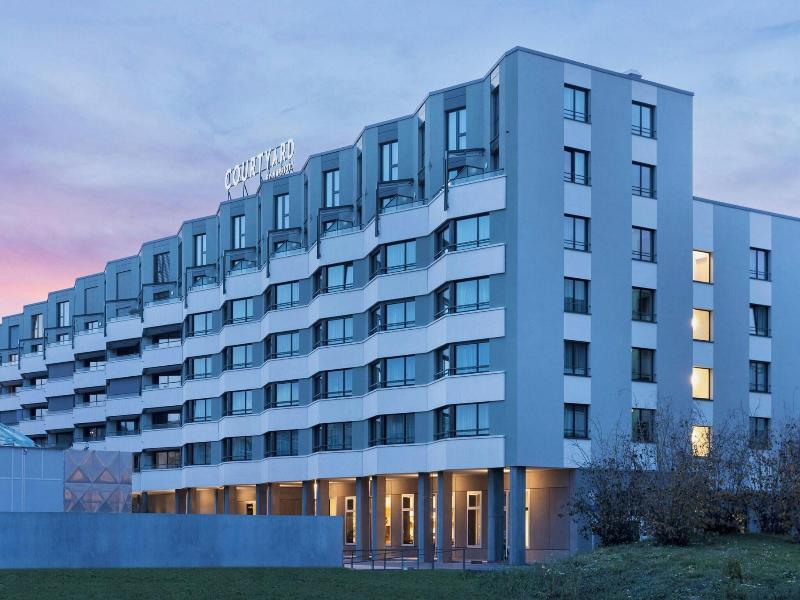 Courtyard By Marriott Biel Bienne image