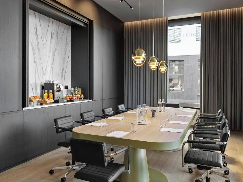 Courtyard By Marriott Biel Bienne image
