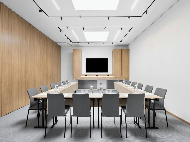 Courtyard By Marriott Biel Bienne image