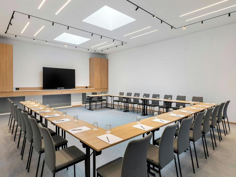 Courtyard By Marriott Biel Bienne image