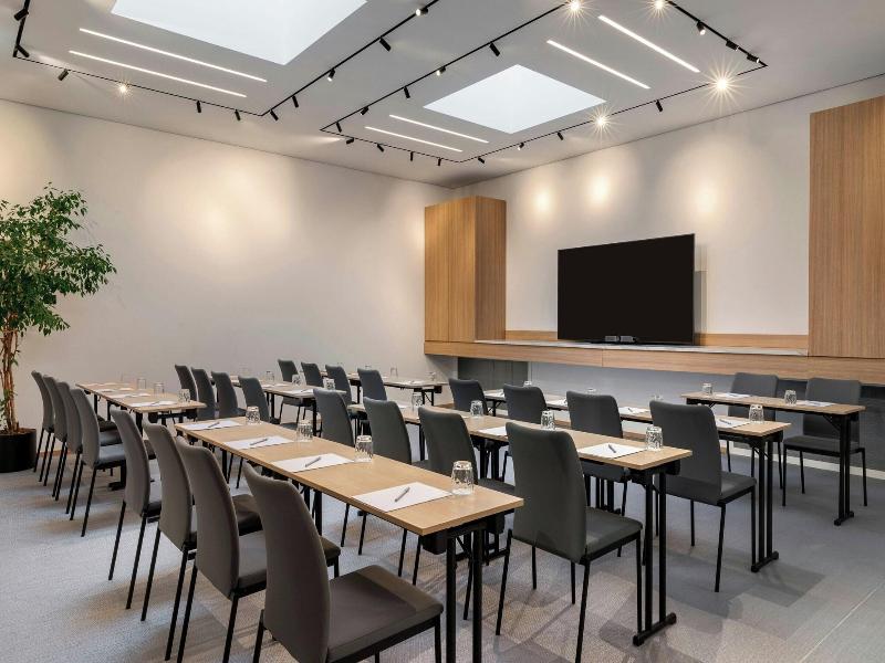 Courtyard By Marriott Biel Bienne image