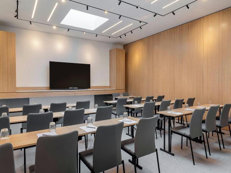 Courtyard By Marriott Biel Bienne image