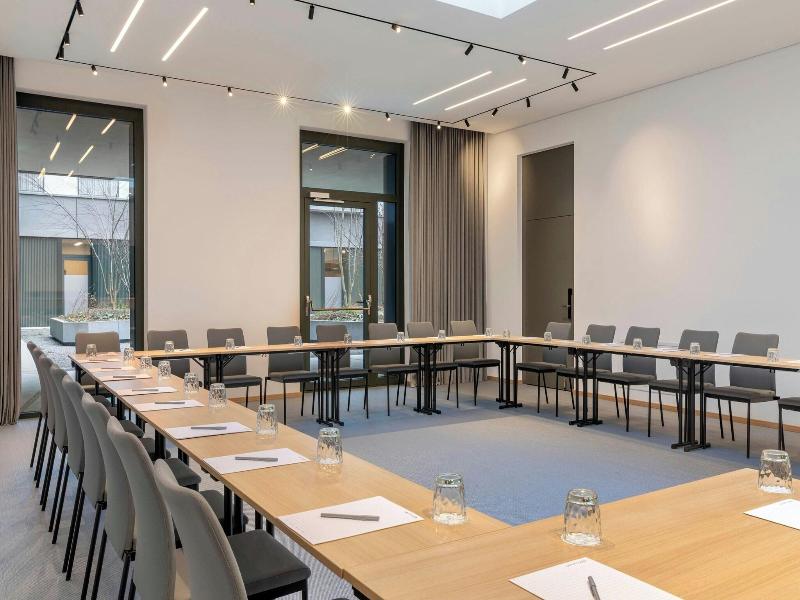 Courtyard By Marriott Biel Bienne image