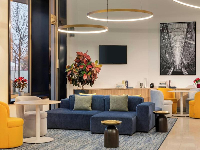 Courtyard By Marriott Biel Bienne image