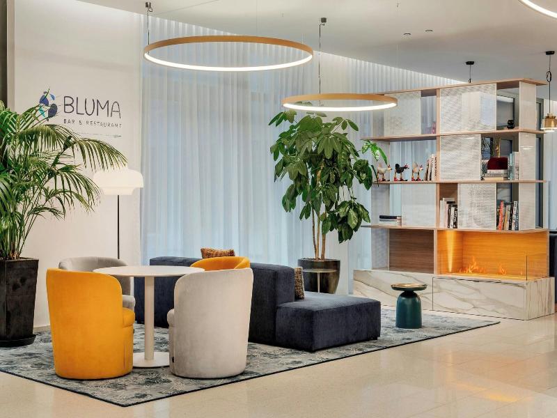 Courtyard By Marriott Biel Bienne image