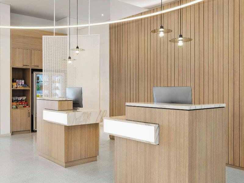 Courtyard By Marriott Biel Bienne image