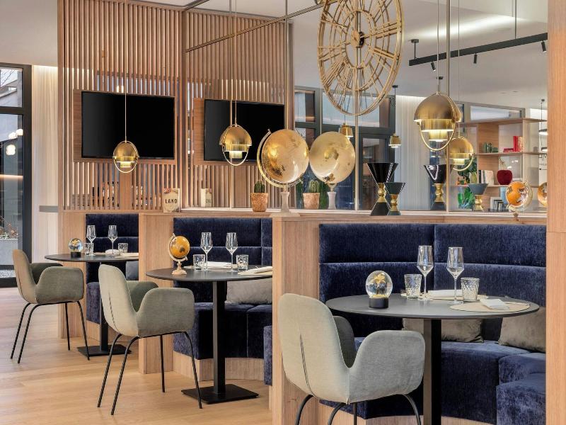 Courtyard By Marriott Biel Bienne image