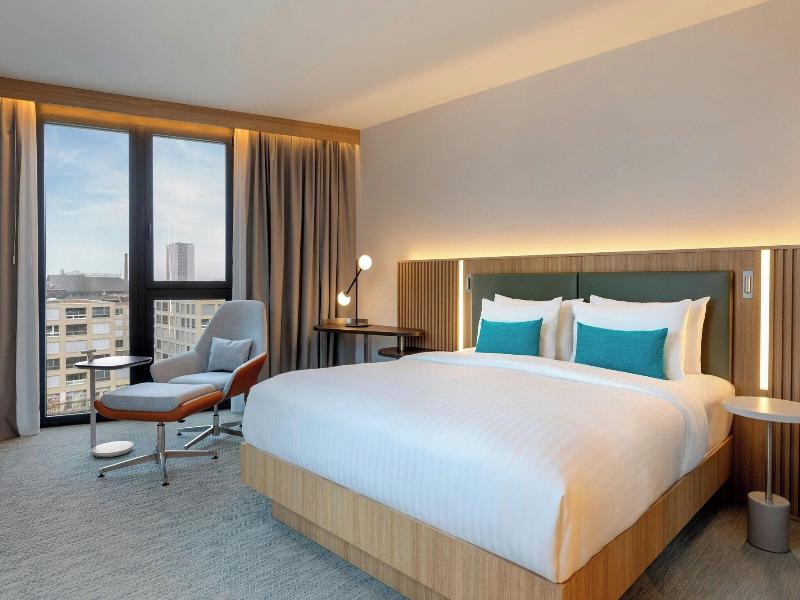 Courtyard By Marriott Biel Bienne