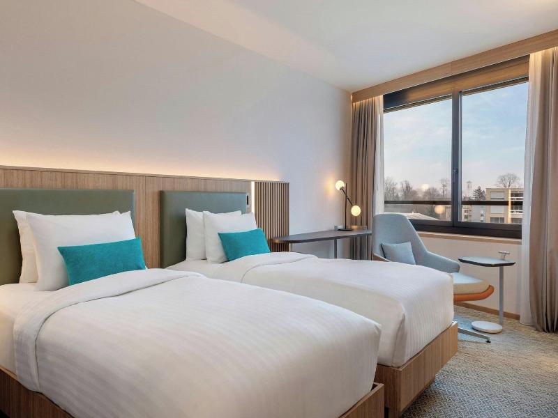 Courtyard By Marriott Biel Bienne image