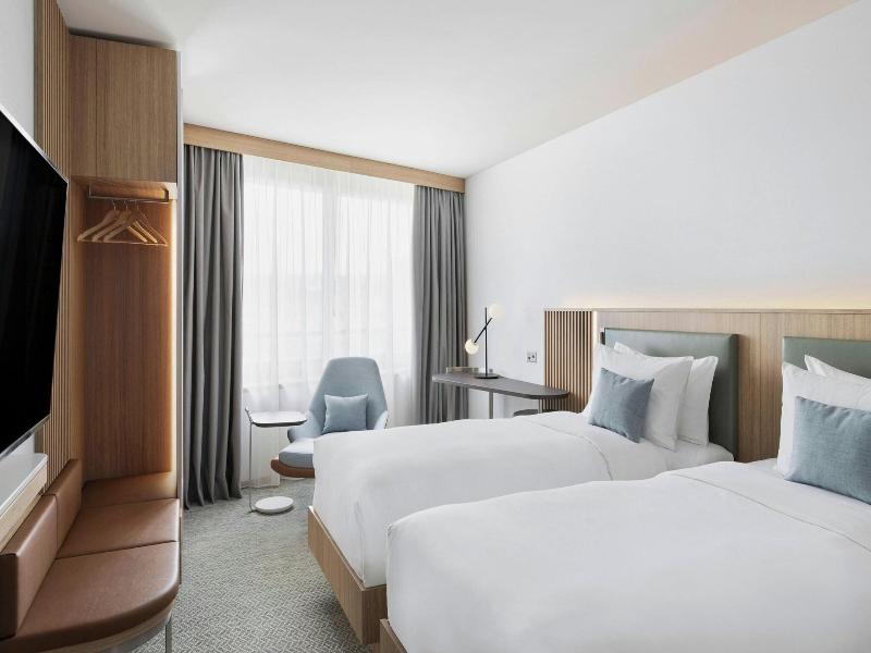 Courtyard By Marriott Biel Bienne image