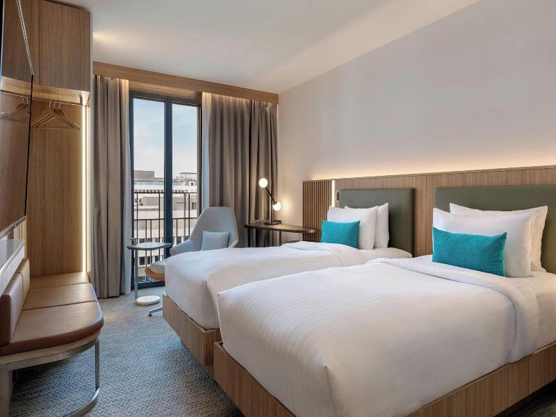 Courtyard By Marriott Biel Bienne image
